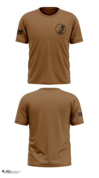 Short Sleeve Performance Shirt, 109th MOF, Air Force, Teamtime, Team time, sublimation, custom sports apparel, team uniforms, spirit wear, spiritwear, sports uniforms, custom shirts, team store, custom team store, fundraiser sports, apparel fundraiser