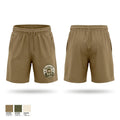 71ST CBRN SUPPLY 94714902 Athletic Shorts With Pockets - 1