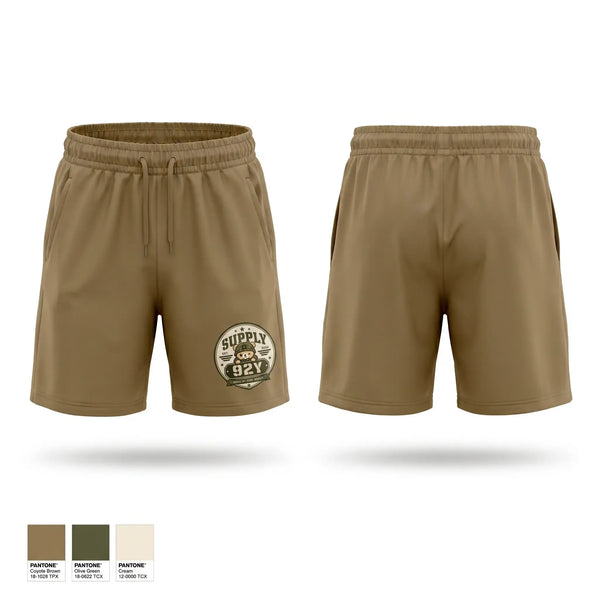 Athletic Shorts With Pockets, 71ST CBRN SUPPLY, Army, Teamtime, Team time, sublimation, custom sports apparel, team uniforms, spirit wear, spiritwear, sports uniforms, custom shirts, team store, custom team store, fundraiser sports, apparel fundraiser