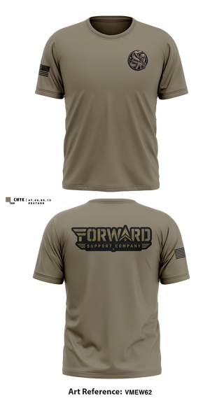 Short Sleeve Performance Shirt, E.Co 250th BSB, Army, Teamtime, Team time, sublimation, custom sports apparel, team uniforms, spirit wear, spiritwear, sports uniforms, custom shirts, team store, custom team store, fundraiser sports, apparel fundraiser