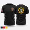 HSC 1-1 SFG(A) Short Sleeve Performance Shirt - 1