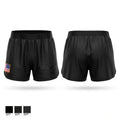 Richland Police Guild Ranger Panties - 1