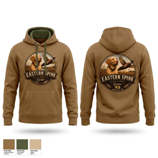 Hoodie, Eastern Spink Guide Service, , Teamtime, Team time, sublimation, custom sports apparel, team uniforms, spirit wear, spiritwear, sports uniforms, custom shirts, team store, custom team store, fundraiser sports, apparel fundraiser