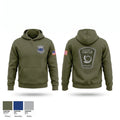 PATROL Hoodie - 1