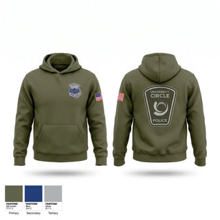 Hoodie, PATROL, Police, Teamtime, Team time, sublimation, custom sports apparel, team uniforms, spirit wear, spiritwear, sports uniforms, custom shirts, team store, custom team store, fundraiser sports, apparel fundraiser
