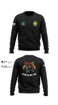 346 MP CO 9773492 Crew Neck Sweatshirt - 18