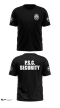 Security 32144380 Old School Cotton Feel Shirt - 2