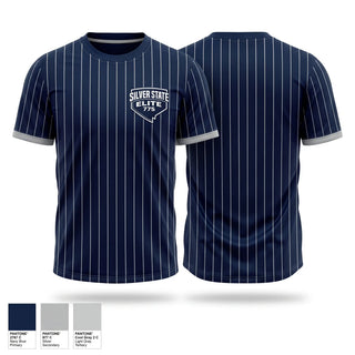 Football Jersey, SilverStateElite, Baseball, Teamtime, Team time, sublimation, custom sports apparel, team uniforms, spirit wear, spiritwear, sports uniforms, custom shirts, team store, custom team store, fundraiser sports, apparel fundraiser