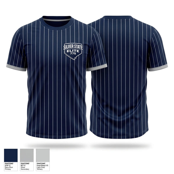 Football Jersey, SilverStateElite, Baseball, Teamtime, Team time, sublimation, custom sports apparel, team uniforms, spirit wear, spiritwear, sports uniforms, custom shirts, team store, custom team store, fundraiser sports, apparel fundraiser