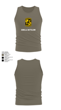 Gorilla battalion 60228867 Tank Top - 79