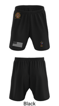 Hsm37 35373987 Athletic Shorts With Pockets - 28