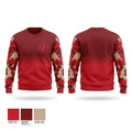 Sara Mollo Public Defender Crew Neck Sweatshirt - 1