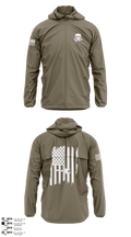 TRF 911 66573604 Windbreaker - 5
