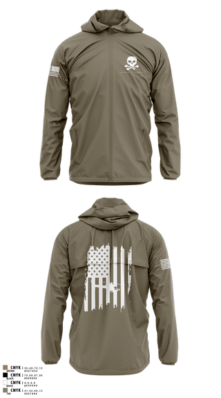 Windbreaker, TRF 911, , Teamtime, Team time, sublimation, custom sports apparel, team uniforms, spirit wear, spiritwear, sports uniforms, custom shirts, team store, custom team store, fundraiser sports, apparel fundraiser