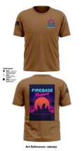 CAT 611 59474456 Short Sleeve Performance Shirt - 27