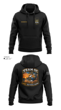 TEAM OC 58838676 Hoodie - 21