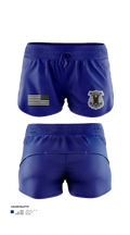 Willoughby Police K9 Unit 23687363 Ranger Panties - 31