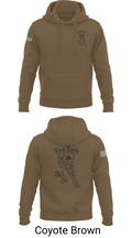 4th plt bad luck 18253345 Hoodie - 18