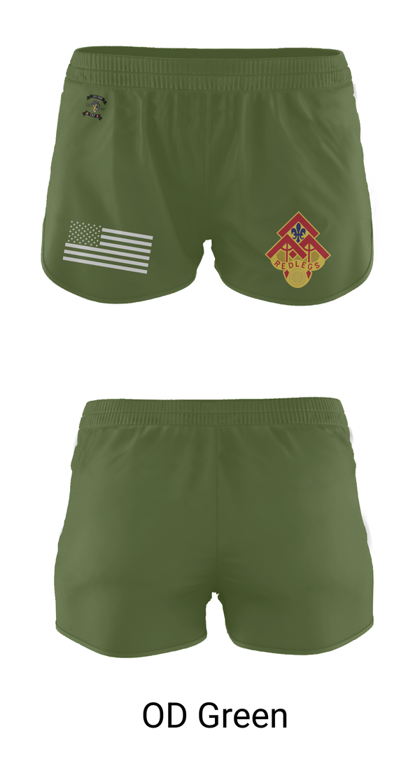Ranger Panties, 130th FAB Target Acquisition Platoon, , Teamtime, Team time, sublimation, custom sports apparel, team uniforms, spirit wear, spiritwear, sports uniforms, custom shirts, team store, custom team store, fundraiser sports, apparel fundraiser