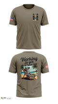 252engcoreardetachment Short Sleeve Performance Shirt - 3