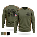 376 Crew Neck Sweatshirt - 1