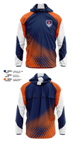 Delmar Windbreaker - 11