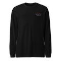 DJF Brothers Trucking Inc. 84106902 Unisex Long Sleeve Tee | Bella + Canvas 3501