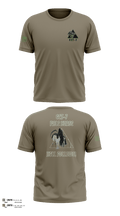 ECT-7, 11 CYBN 24379715 Short Sleeve Performance Shirt - 103
