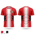 Rocksprings Angoras Soft Poly Tee Cotton Like Feel - 1