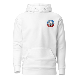 Agif 18486866 Unisex Premium Hoodie | Cotton Heritage M2580