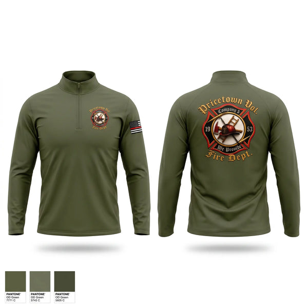 Windbreaker, Co 3, Fire Department, Teamtime, Team time, sublimation, custom sports apparel, team uniforms, spirit wear, spiritwear, sports uniforms, custom shirts, team store, custom team store, fundraiser sports, apparel fundraiser