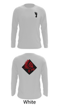 Bco 2-501 PIR 47088649 Long Sleeve Performance Shirt - 5