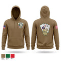 82ND DSTB 58444516 Hoodie - 1