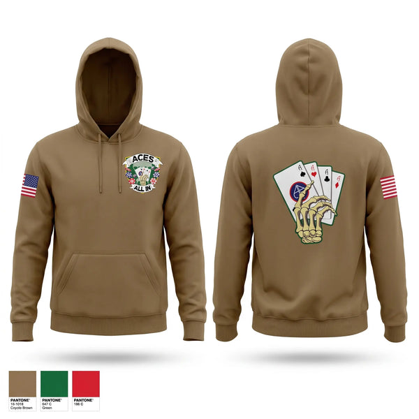 Hoodie, 82ND DSTB, Army, Teamtime, Team time, sublimation, custom sports apparel, team uniforms, spirit wear, spiritwear, sports uniforms, custom shirts, team store, custom team store, fundraiser sports, apparel fundraiser