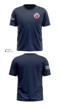 Gabilan 7308504 Short Sleeve Performance Shirt - 24