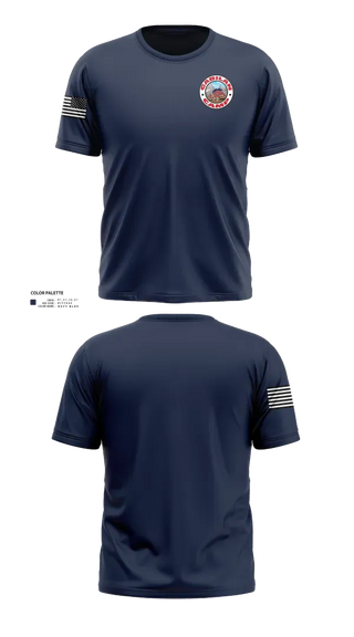 Short Sleeve Performance Shirt, Gabilan, Fire Department, Teamtime, Team time, sublimation, custom sports apparel, team uniforms, spirit wear, spiritwear, sports uniforms, custom shirts, team store, custom team store, fundraiser sports, apparel fundraiser