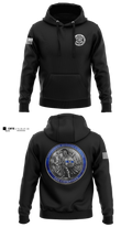 OAG-DT 74111085 Hoodie - 24