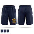 Department of public safety 16035027 Athletic Shorts With Pockets - 1