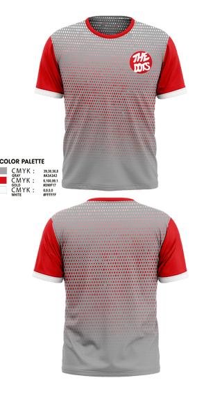 Short Sleeve Performance Shirt, Poca High School, Wrestling, Teamtime, Team time, sublimation, custom sports apparel, team uniforms, spirit wear, spiritwear, sports uniforms, custom shirts, team store, custom team store, fundraiser sports, apparel fundraiser