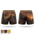 CRUSADERS Ranger Panties - 1
