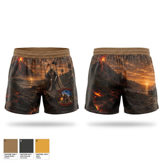 Ranger Panties, CRUSADERS, Army, Teamtime, Team time, sublimation, custom sports apparel, team uniforms, spirit wear, spiritwear, sports uniforms, custom shirts, team store, custom team store, fundraiser sports, apparel fundraiser