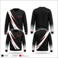 Maryland Warriors Crew Neck Sweatshirt - 2