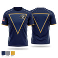 Scarborough Police Department Short Sleeve Performance Shirt - 1