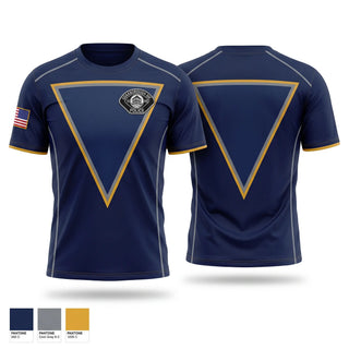 Short Sleeve Performance Shirt, Scarborough Police Department, Police, Teamtime, Team time, sublimation, custom sports apparel, team uniforms, spirit wear, spiritwear, sports uniforms, custom shirts, team store, custom team store, fundraiser sports, apparel fundraiser