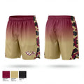 Ensor 97901691 Track Shorts - 1