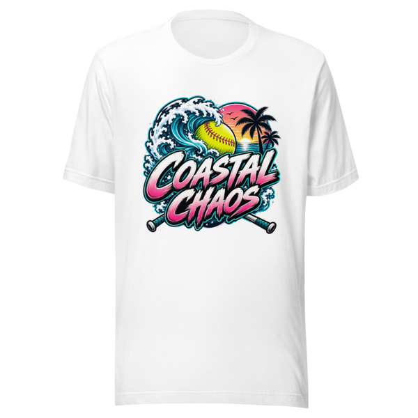 Unisex Staple T-Shirt - White
