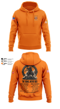 Senior Leaders Course FY26-009 Hoodie - 13