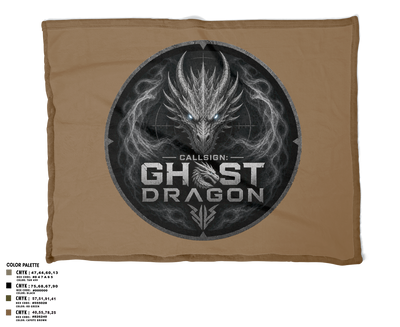 CS: GhostDragon 89095207 Blanket - 14
