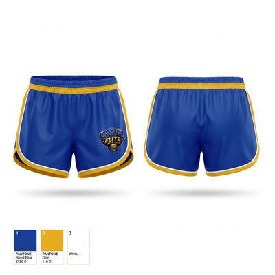 SSA Elite “Havoc” Women's Shorts - 1
