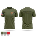 Corrections Short Sleeve Performance Shirt - 1